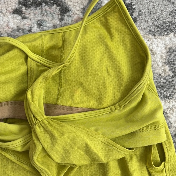 Lululemon Tank Top - Picture 9 of 9